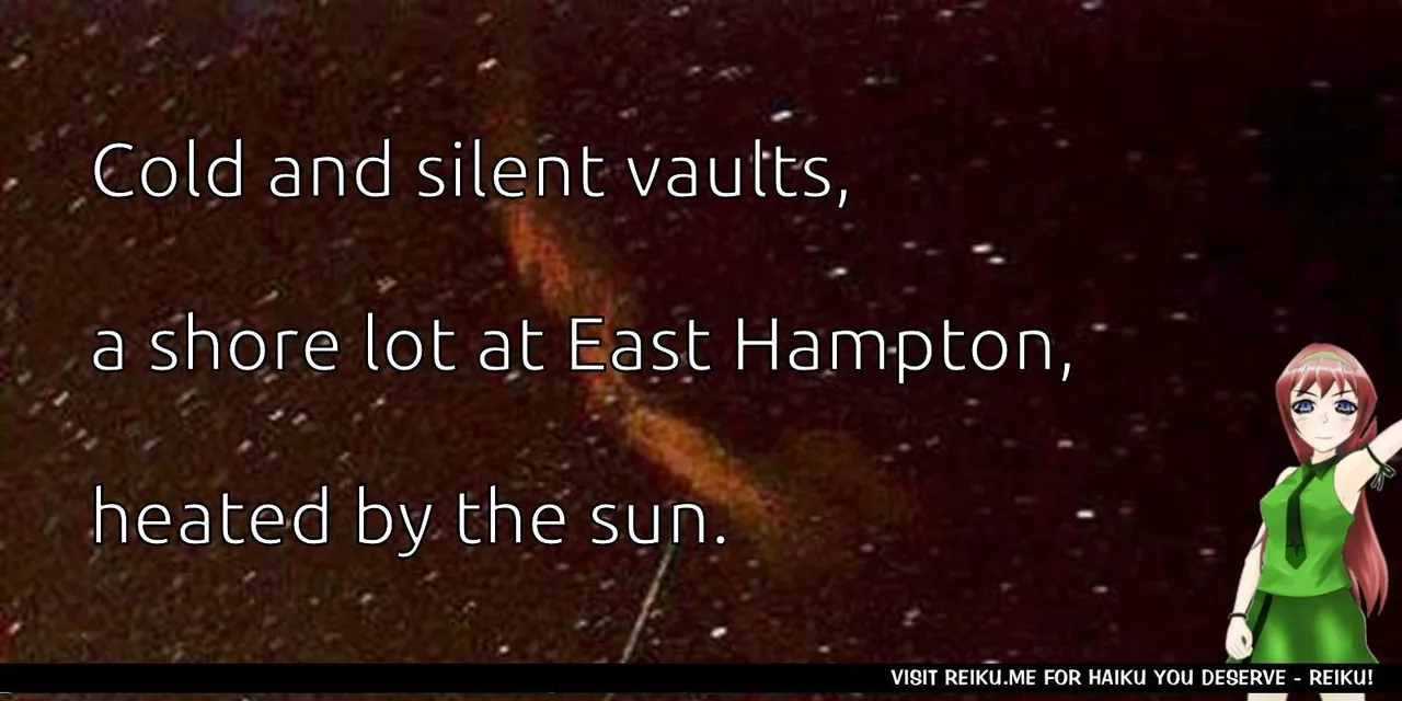 Reiku Haiku