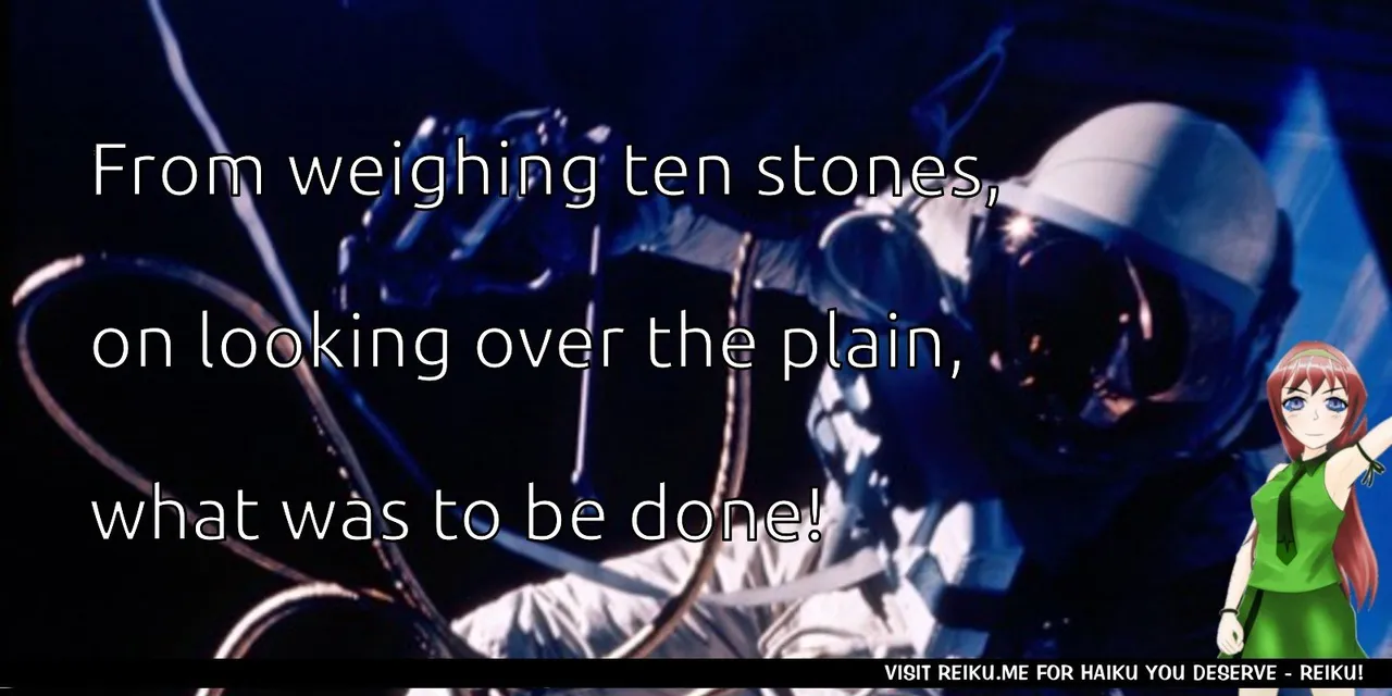 Reiku Haiku