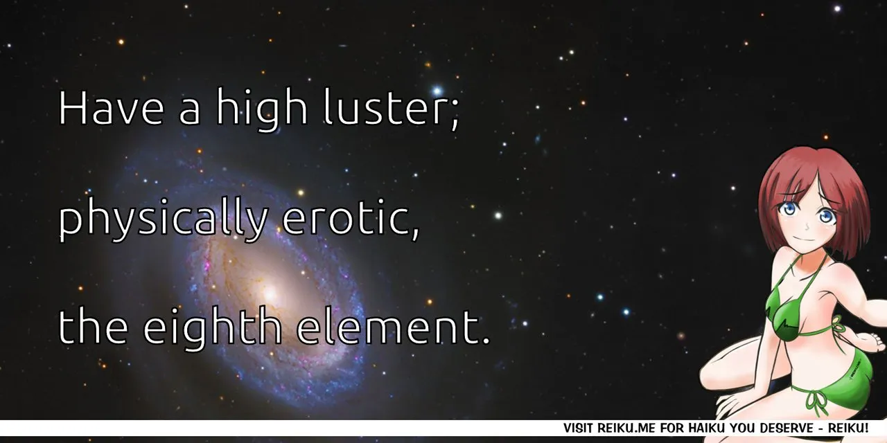 Reiku Haiku