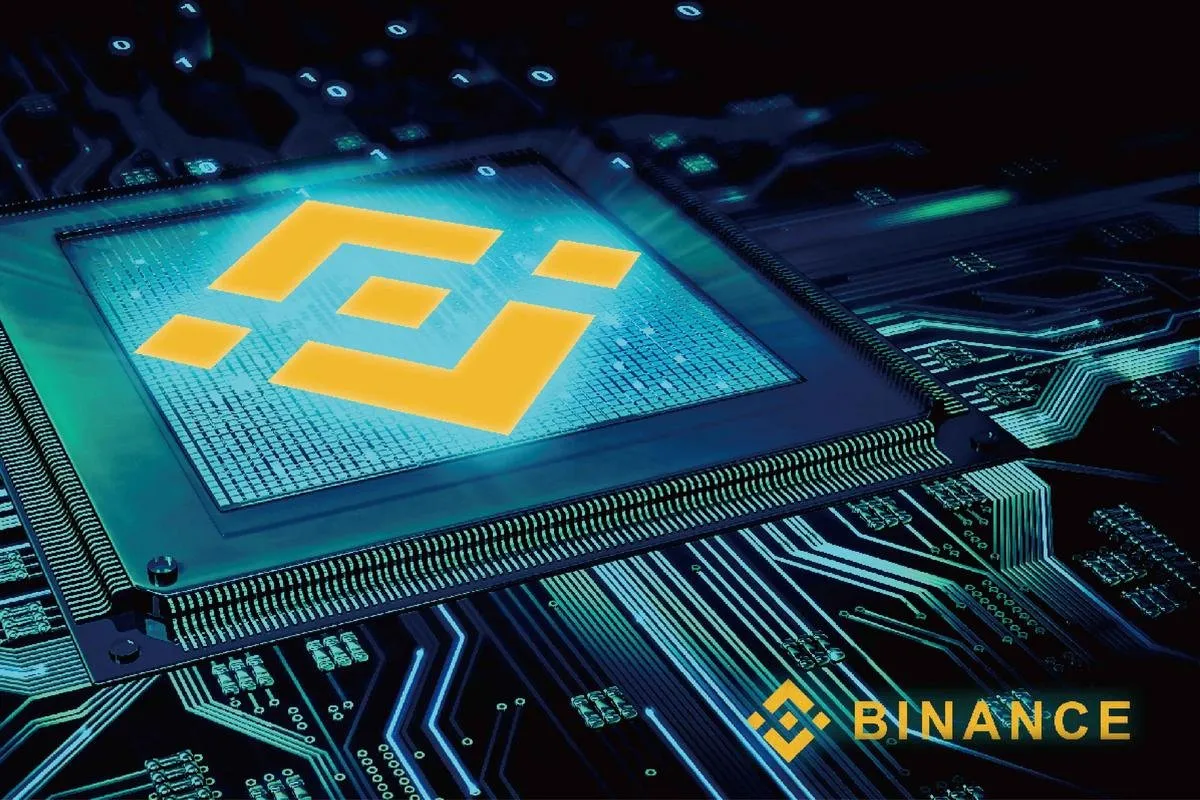 Binance