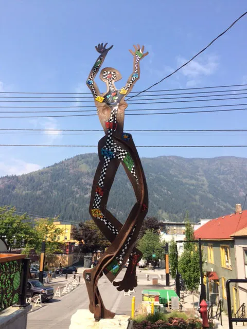 sculpture