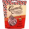 Cocomels, Органическая карамель с кокосовым молоком, эспрессо, 3,5 унц. (100 г)