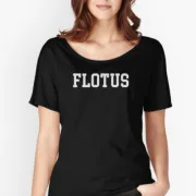 FLOTUS_HAT_SHIRT