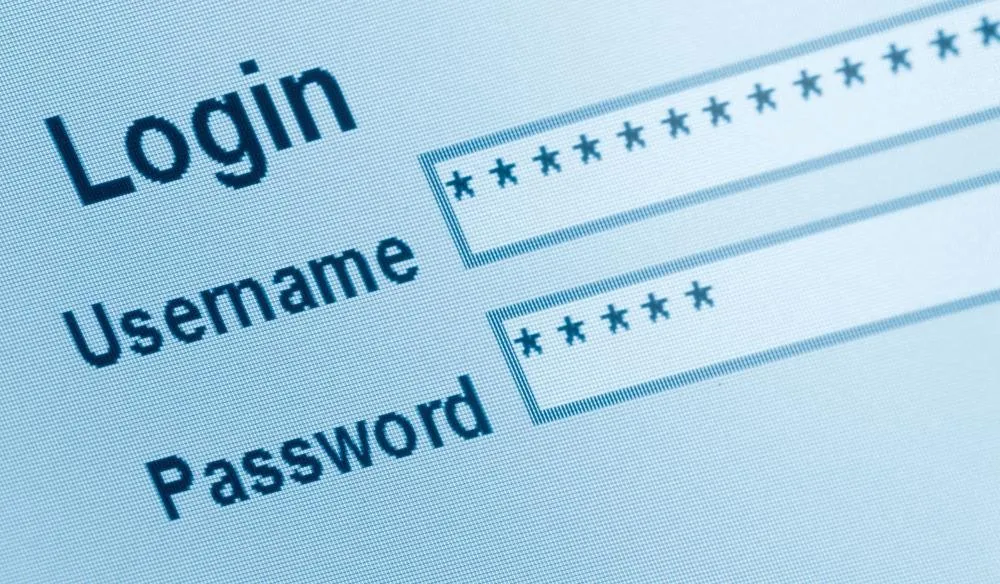 Đặt password quá đơn giản và dễ đoán