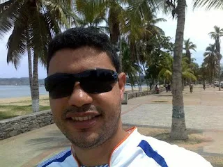 En Paseo Colón, Puerto La Cruz