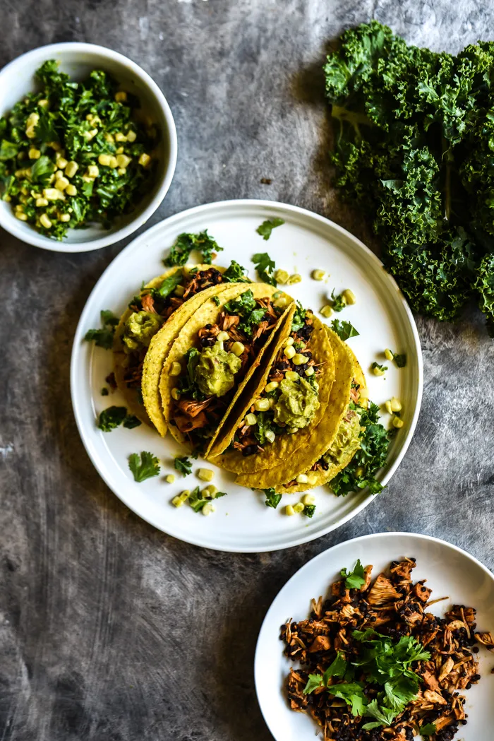 BBQ Jackfruit Tacos + Kale Corn Slaw (V+GF)-2.jpg