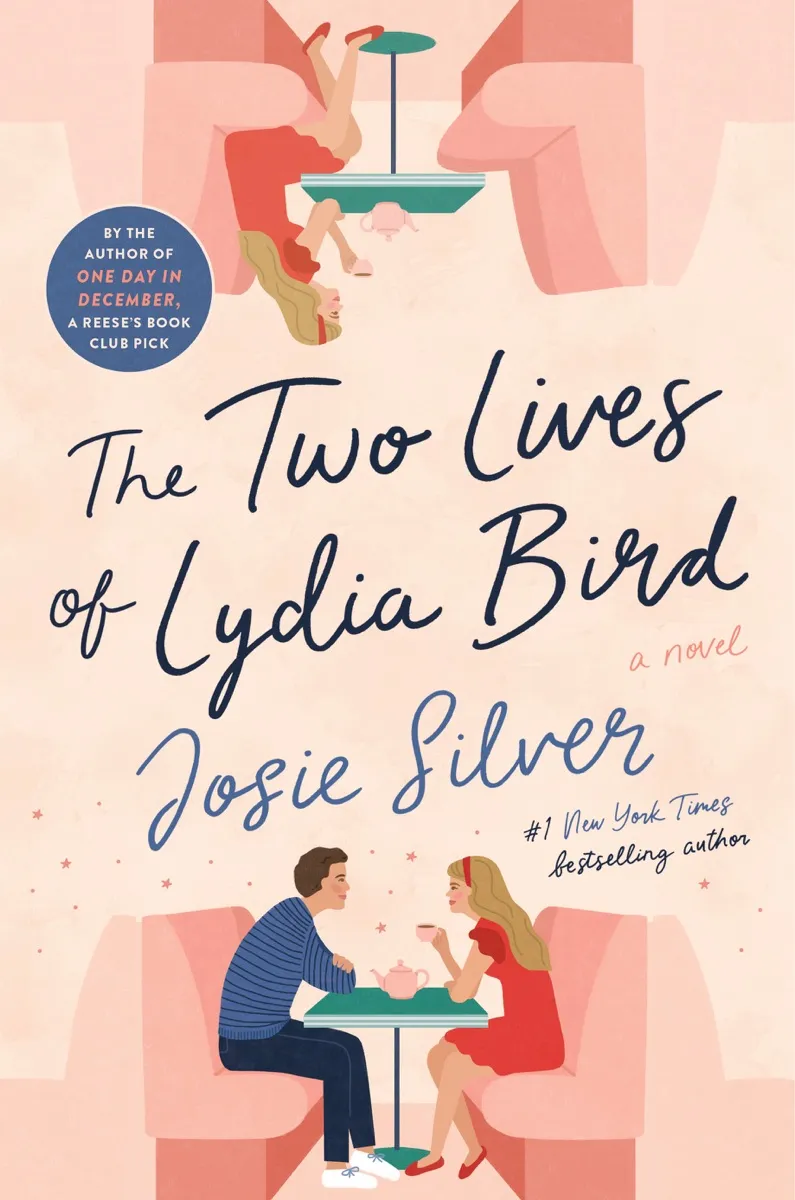 The Two Lives of Lydia Bird By Josie Silver.jpg