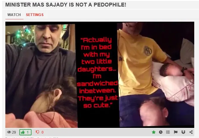 NOT A PEDO - BITCHUTE VID SCREENSHOT no npc.jpg