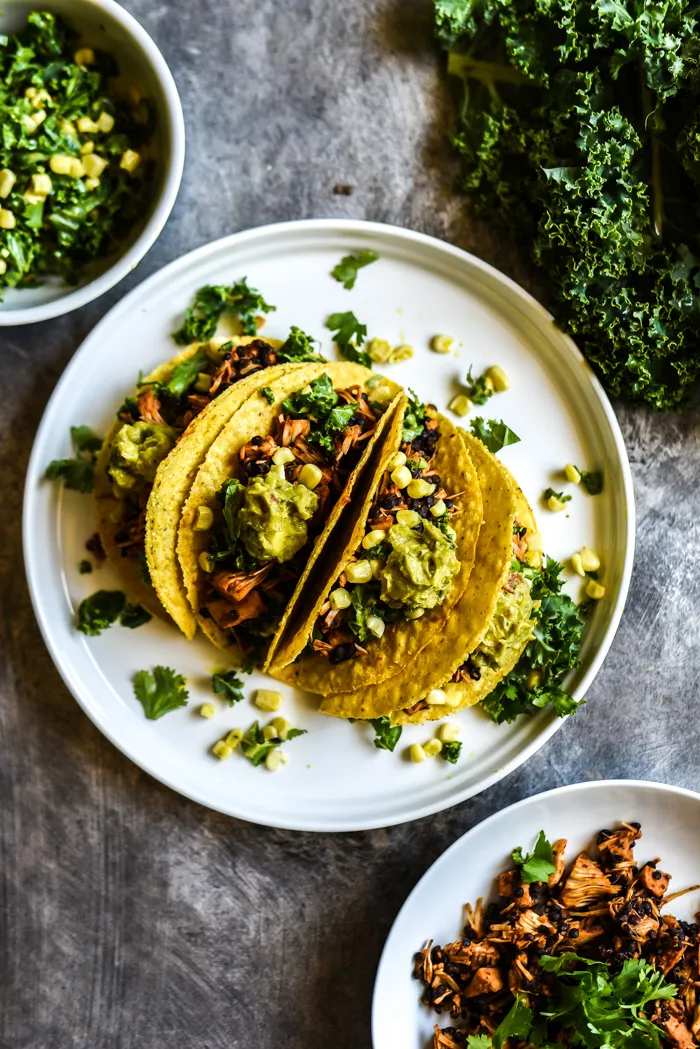 BBQ Jackfruit Tacos + Kale Corn Slaw (V+GF)-1.jpg