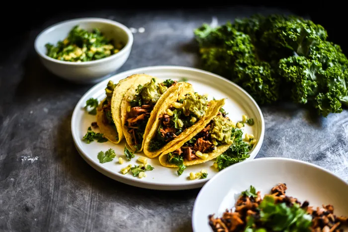 BBQ Jackfruit Tacos + Kale Corn Slaw (V+GF)-6.jpg