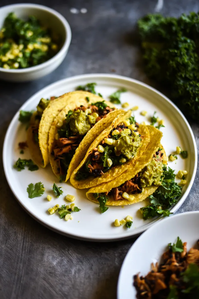 BBQ Jackfruit Tacos + Kale Corn Slaw (V+GF)-7.jpg