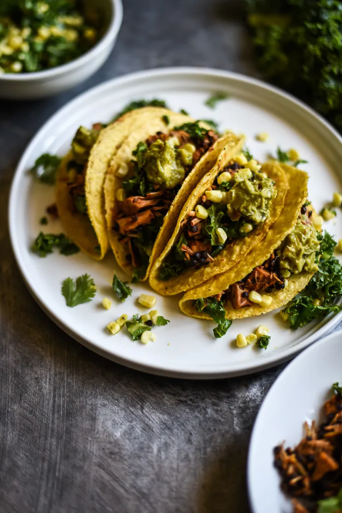 BBQ Jackfruit Tacos + Kale Corn Slaw (V+GF)-3.jpg