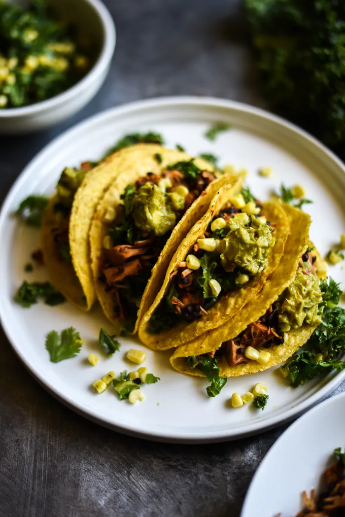 BBQ Jackfruit Tacos + Kale Corn Slaw (V+GF)-4.jpg