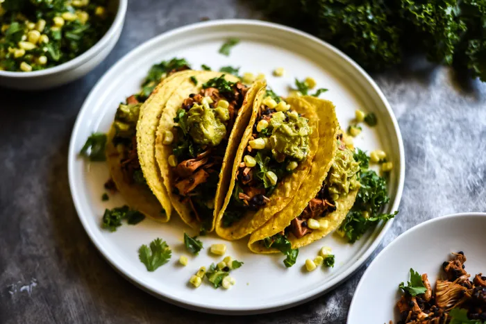 BBQ Jackfruit Tacos + Kale Corn Slaw (V+GF)-5.jpg