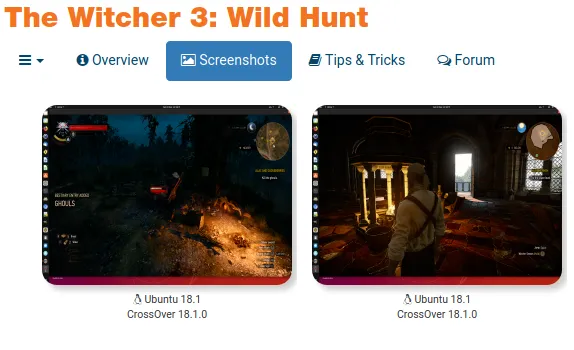 Source: https://www.codeweavers.com/compatibility/crossover/screenshot/the-witcher-3-wild-hunt