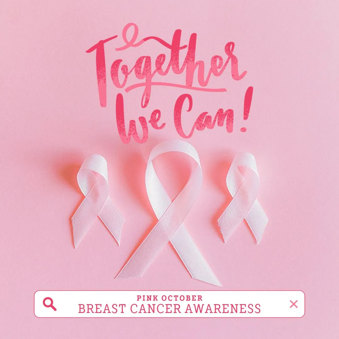 Pink October (Breast Cancer Awareness) Facebook Post.jpg