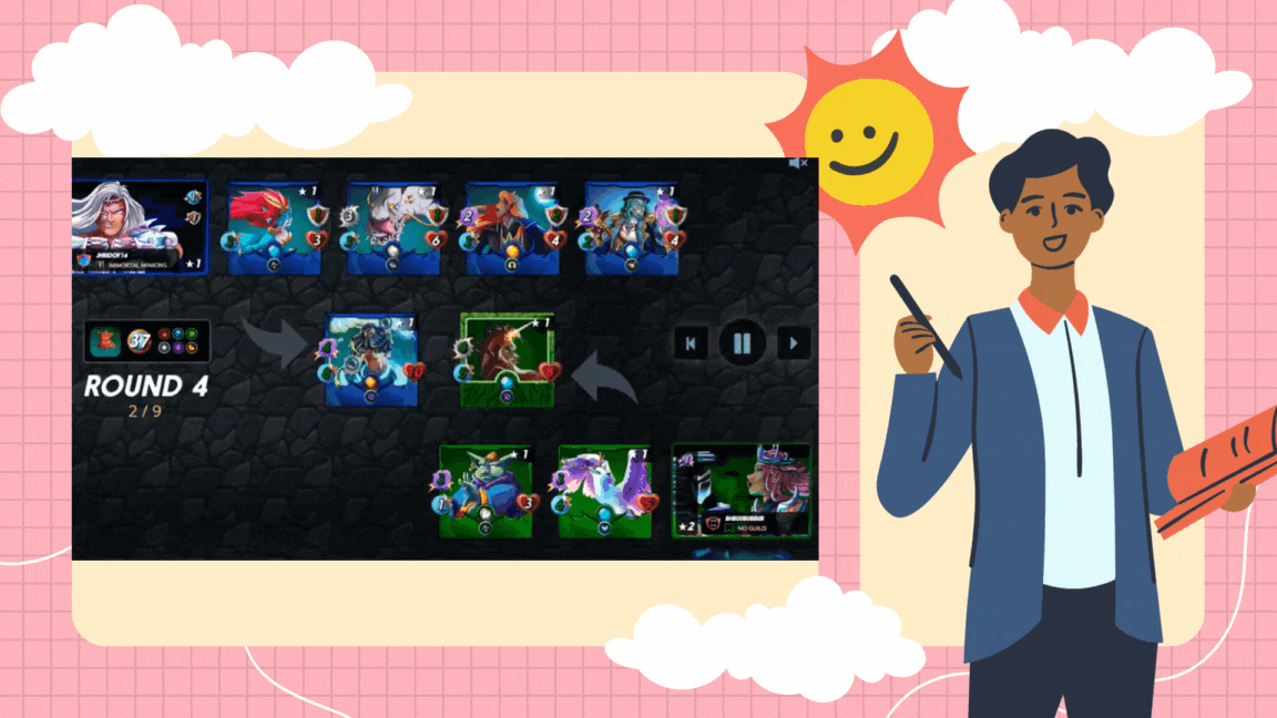 Pink Illustrative Weather Quiz Game Presentation (3).gif