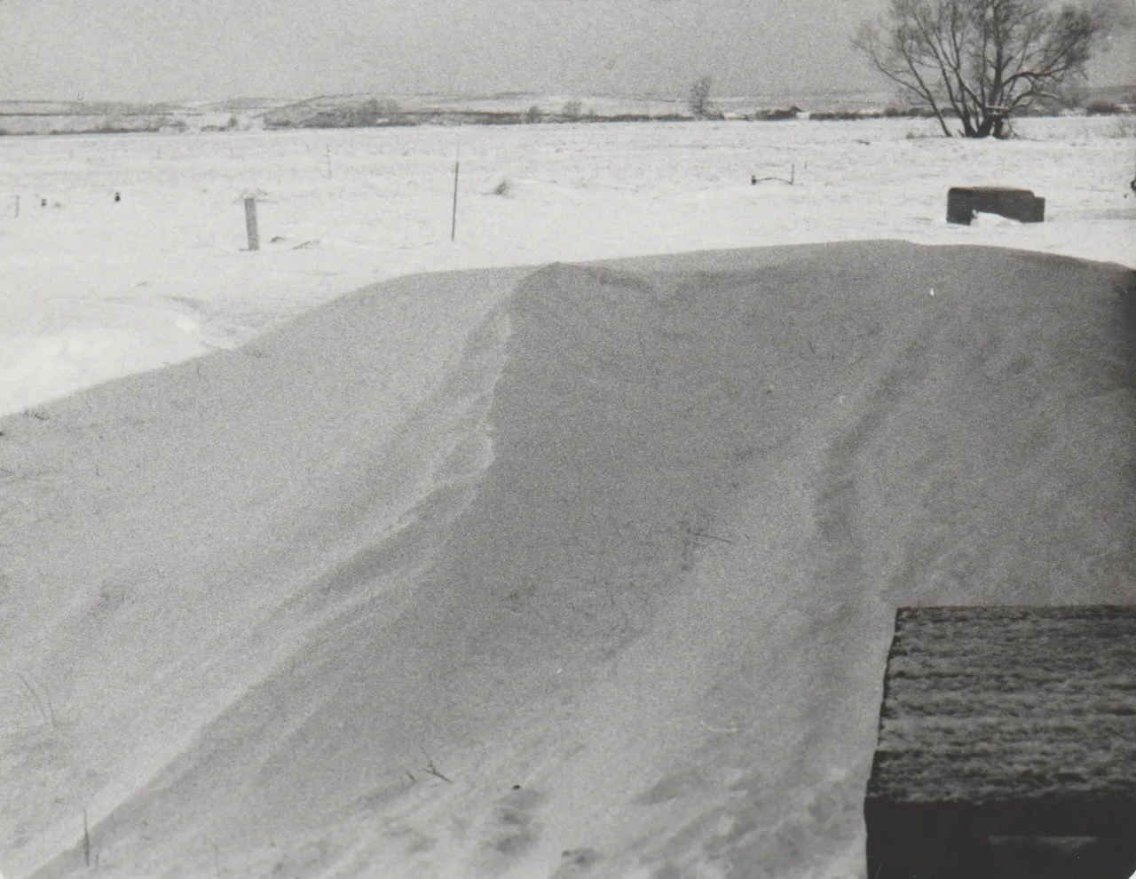1975-03-25 - Tuesday - Trailer, car, snow, 6pics-3.png