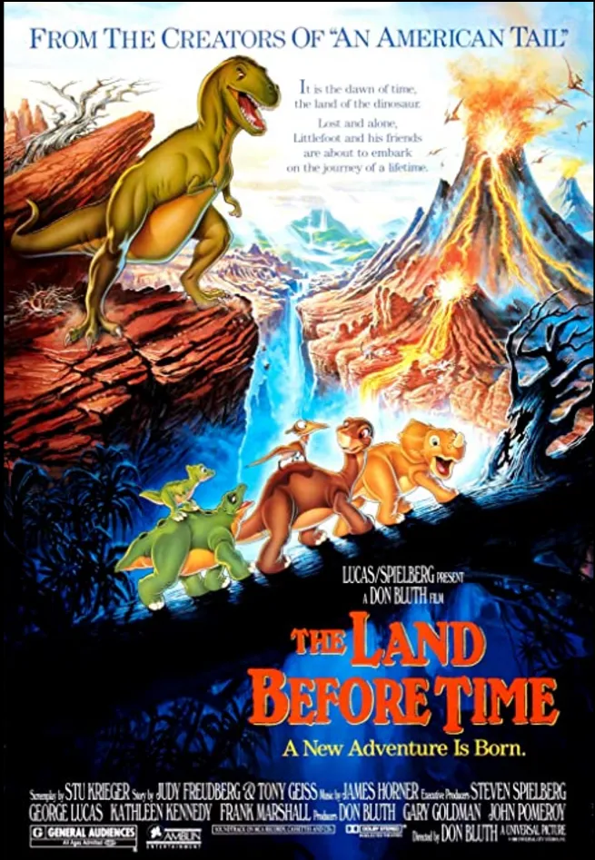 10.-CineTV-Contest-Memories-The Land Before Time-locandina.png