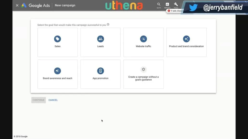 Create YouTube Ads that Convert with Alex Genadinik!