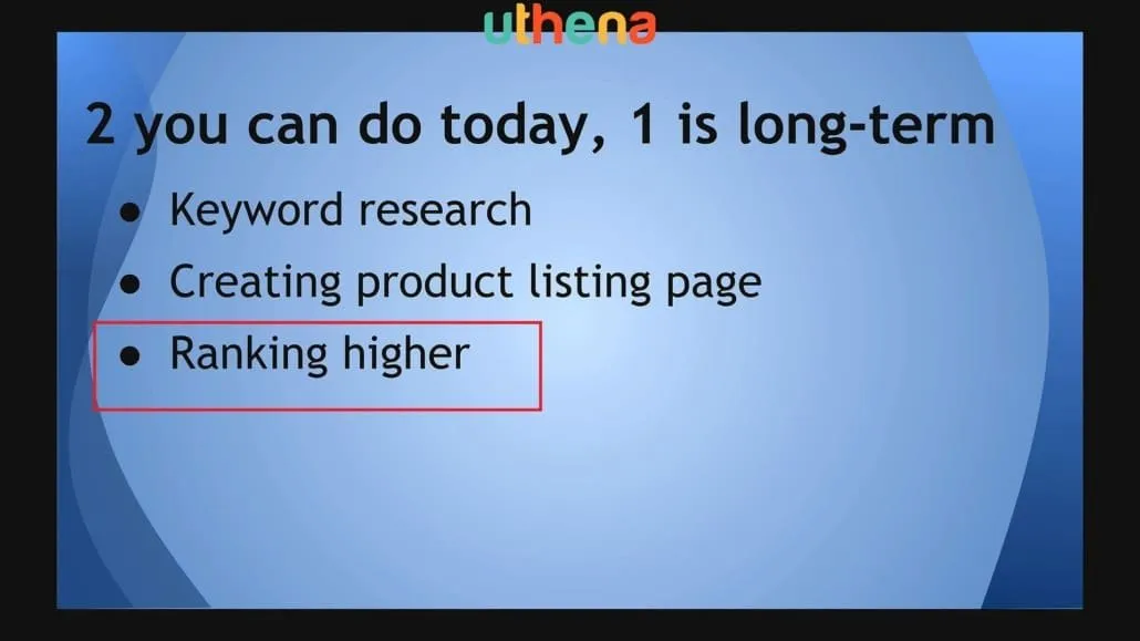 Master Amazon SEO + Sales + Ads for Ecommerce in 2019!