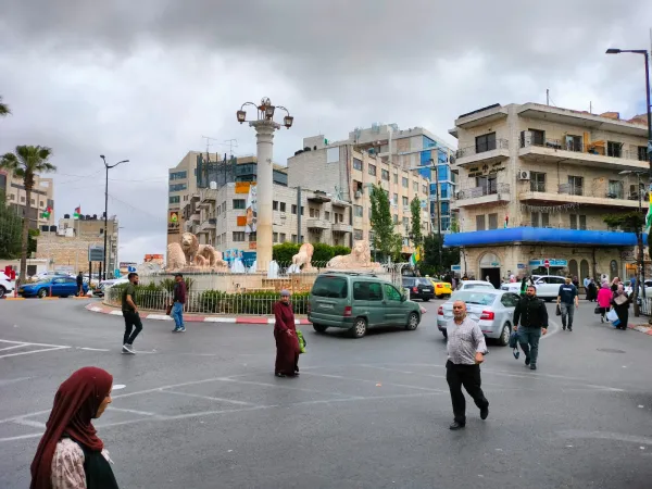 Ramallah