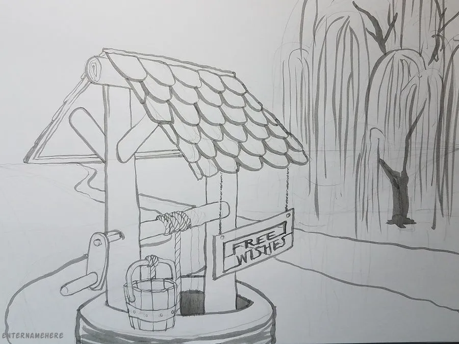 steemit-alphabetartchallenge-enternamehere-day23-wishing-well-2.jpg