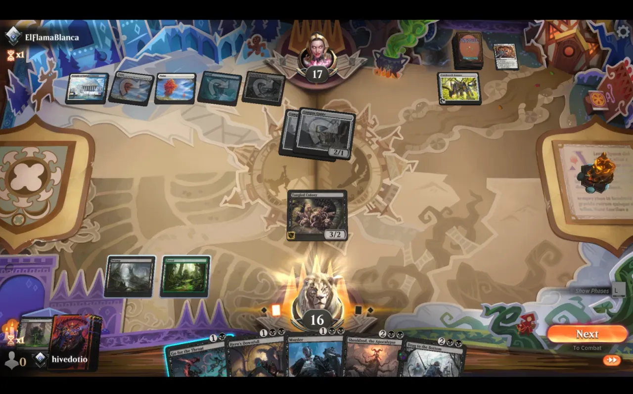 Yeah, I was super behind on land. Time to give up and move on.