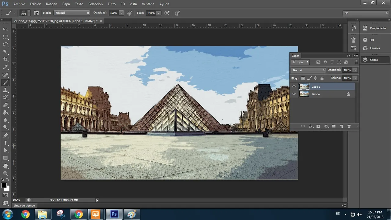 paso 5 con la misma imagen ya creada como pincel previamente, hacer click para dar el tono de las lineas y listo.jpg