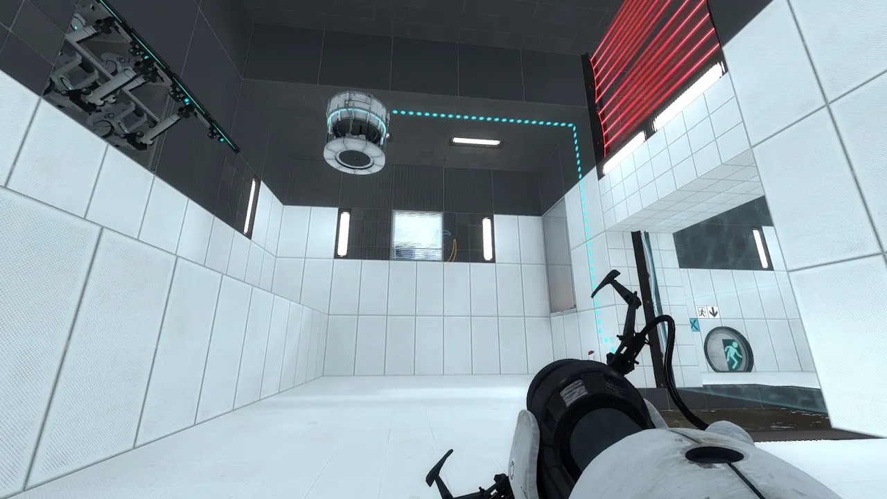 Portal 2 / Valve Corporation