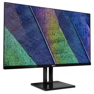 AOC 22V2Q V2 monitor