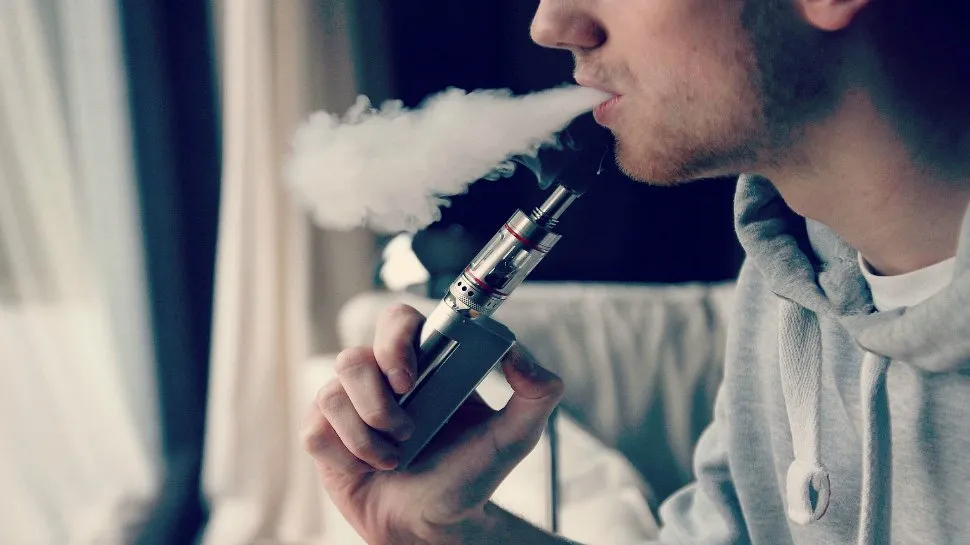 Vape Open
