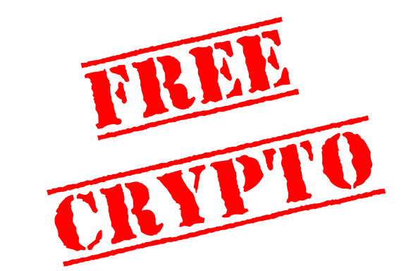 Free Crypto