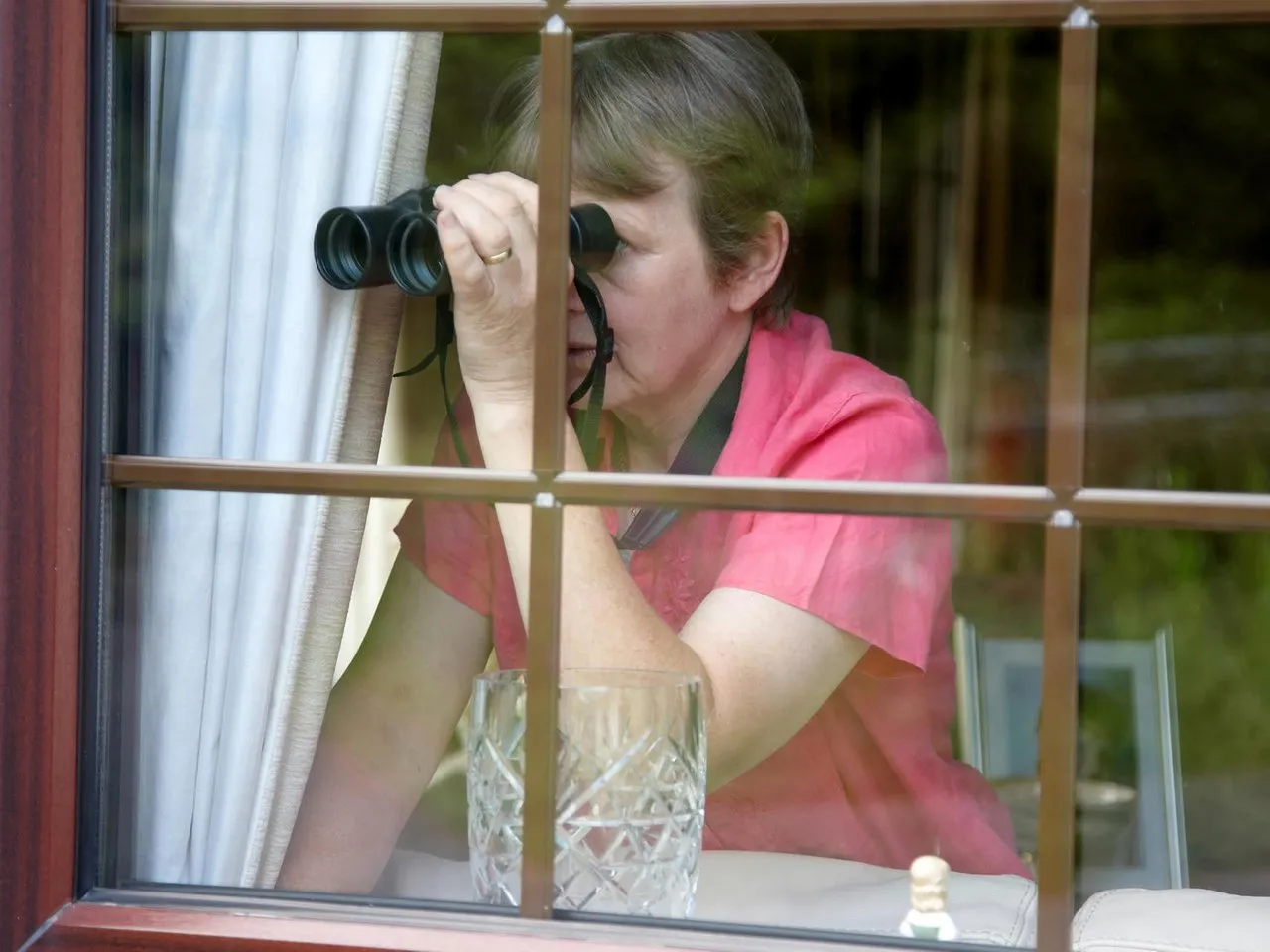 [Quelle](https://bilder.t-online.de/b/84/46/41/54/id_84464154/610/tid_da/frau-mit-fernglas.jpg)  **Frau Theobald hat wieder alles genauestens im Blick**