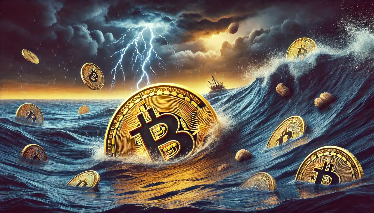 Short-Term Bear Market