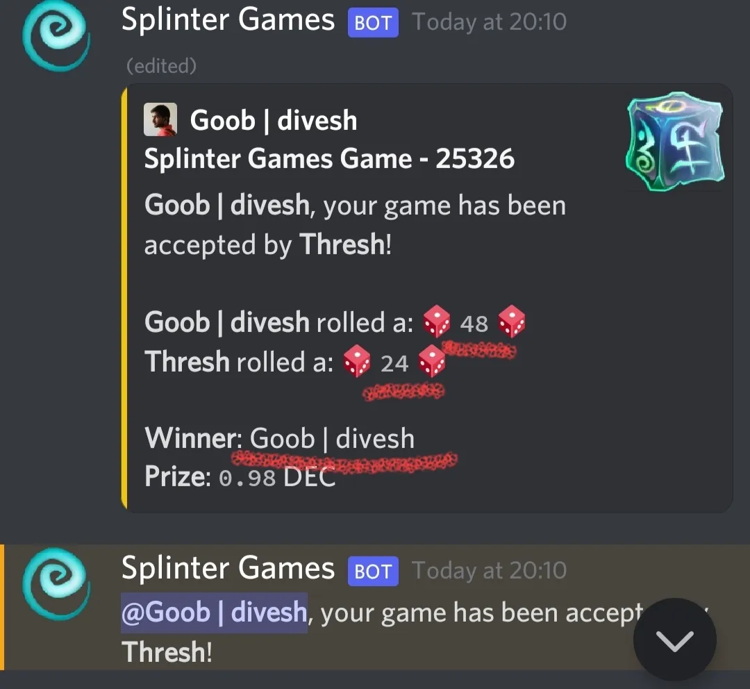 Games