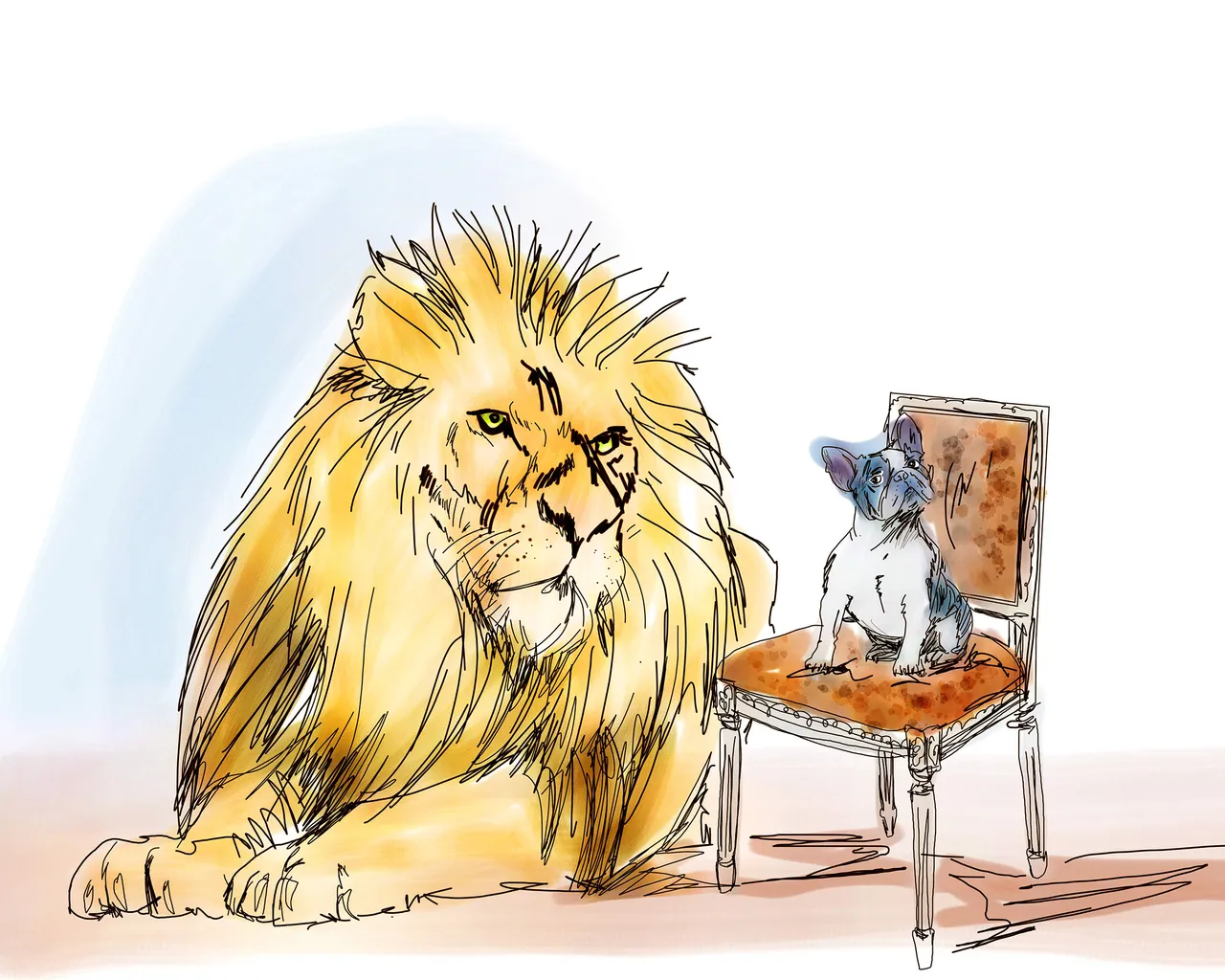 june24lionfrenchie.jpg