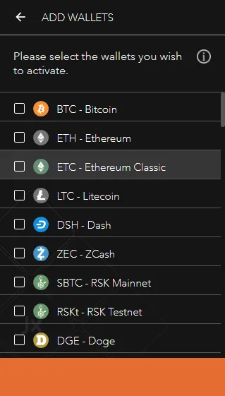 jaxx-select-tokens