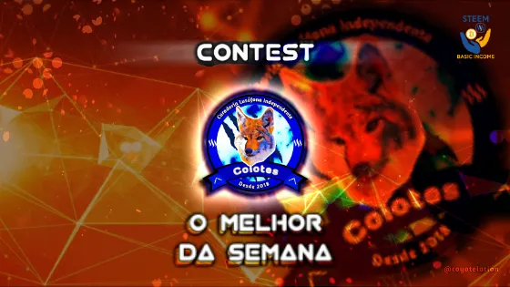 contest