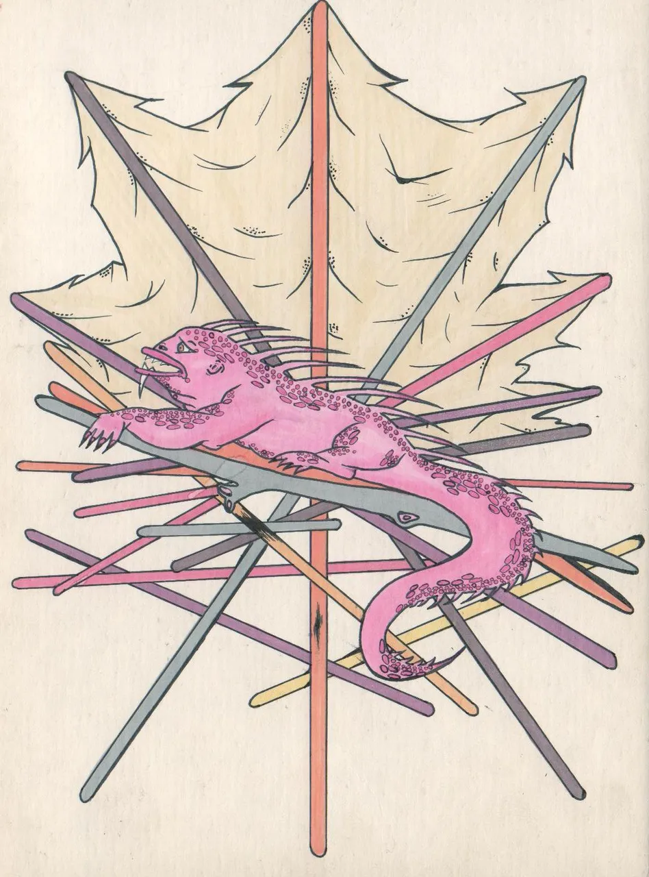 Alien Monster#18.JPG