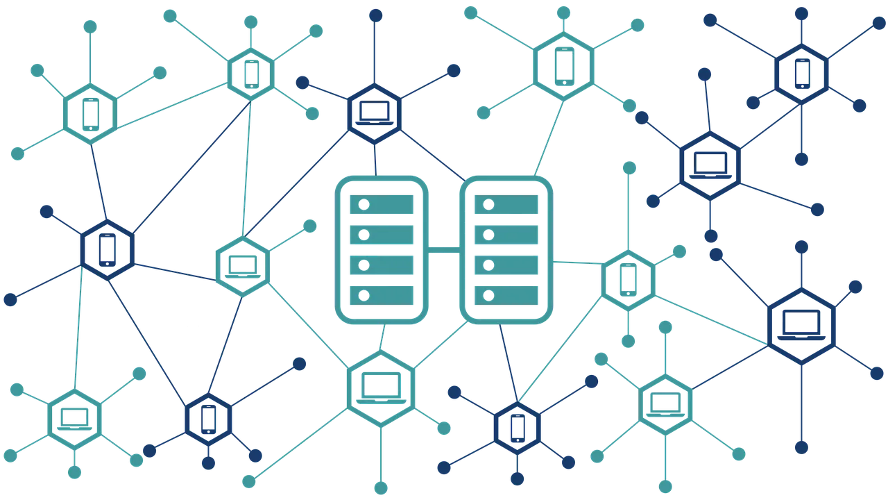 How Does the Blockchain Work?