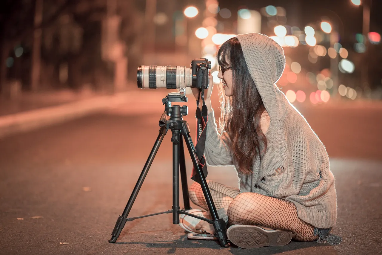 Shutterbugs