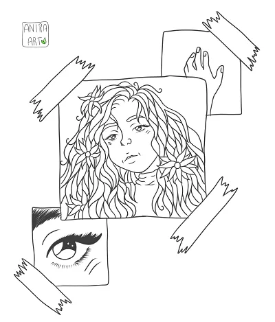 girasolgirllineart.png