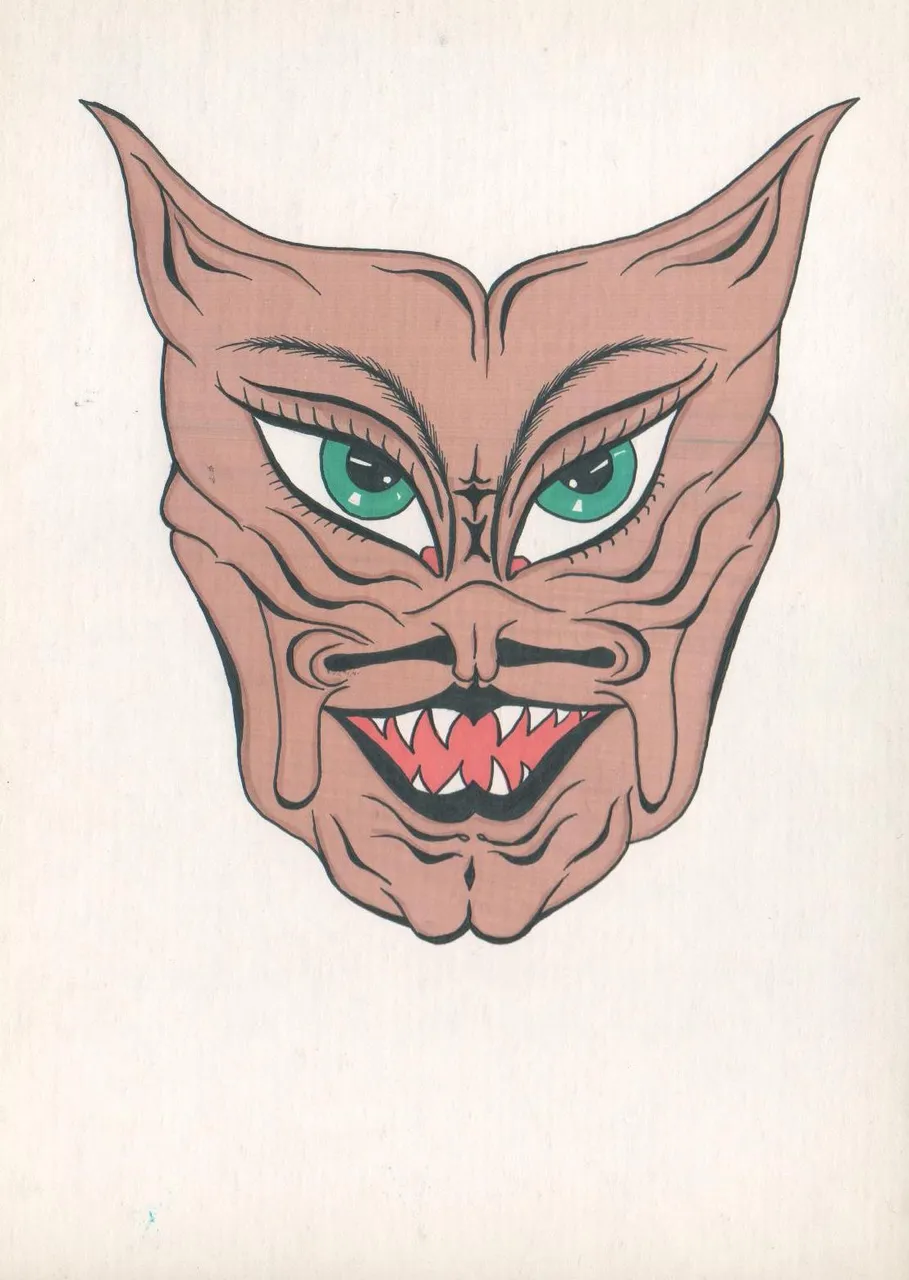 Alien Monster#16.JPG