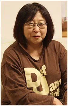 Rumiko TAkahashi.jpg