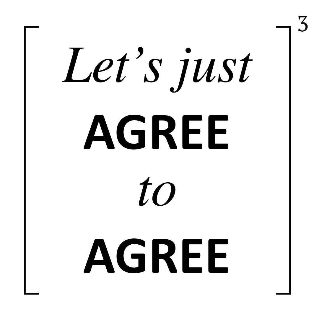 AGREE to AGREE.jpg