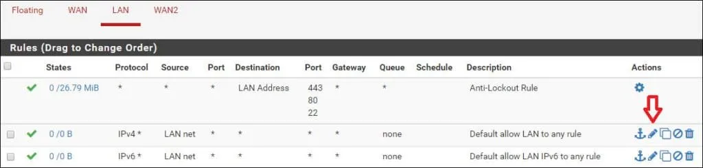 pfsense load-balancing