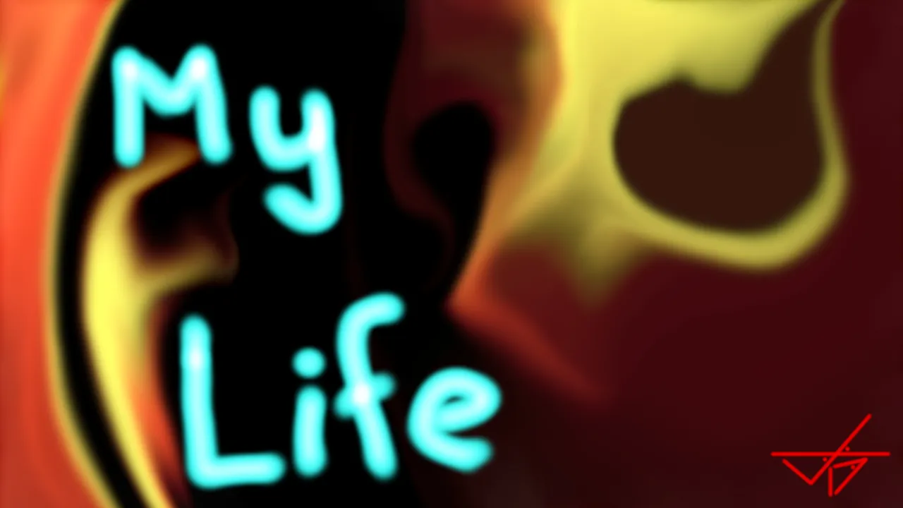 NoNamesLeftToUse My Life.jpeg