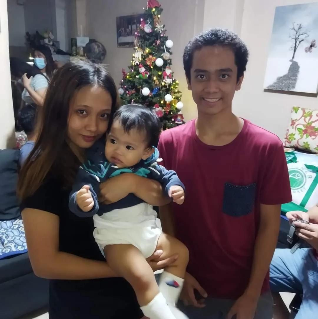 Ako bilang isang mabuting anak image