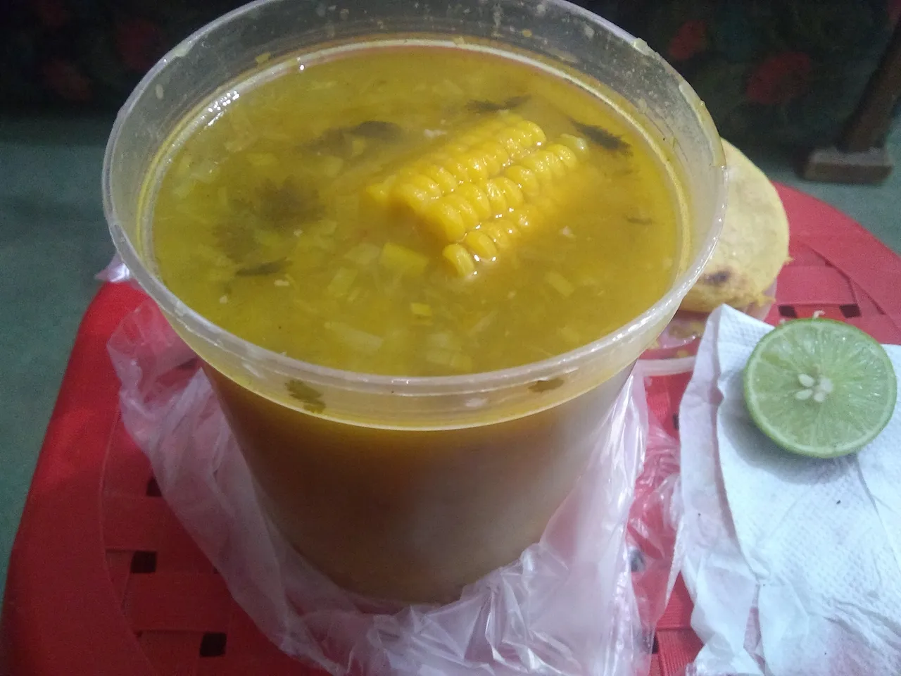 La mejor comida del mundo